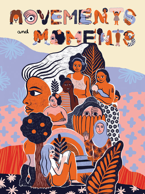 Cover image for Movements & Moments